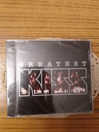 Nowa CD płyta 'Greatest KISS'