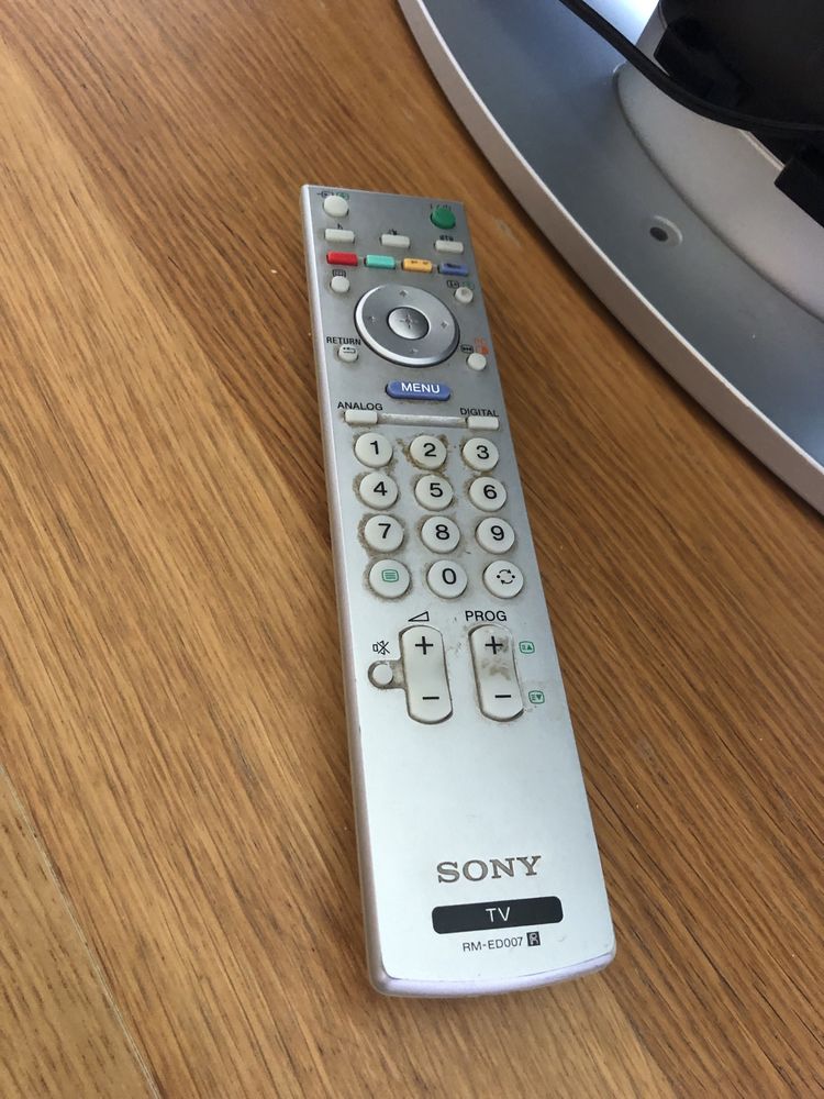 TV telewizor LCD SONY Bravia 32 cale KDL-32U2000