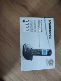 Телефон Panasonic kx-tg2511ua