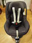 Fotelik Maxi Cosi 2wayPearl z Bazą