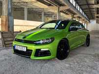 Volkswagen Scirocco 2.0 TSI R DSG Zadbany, doinwestowany