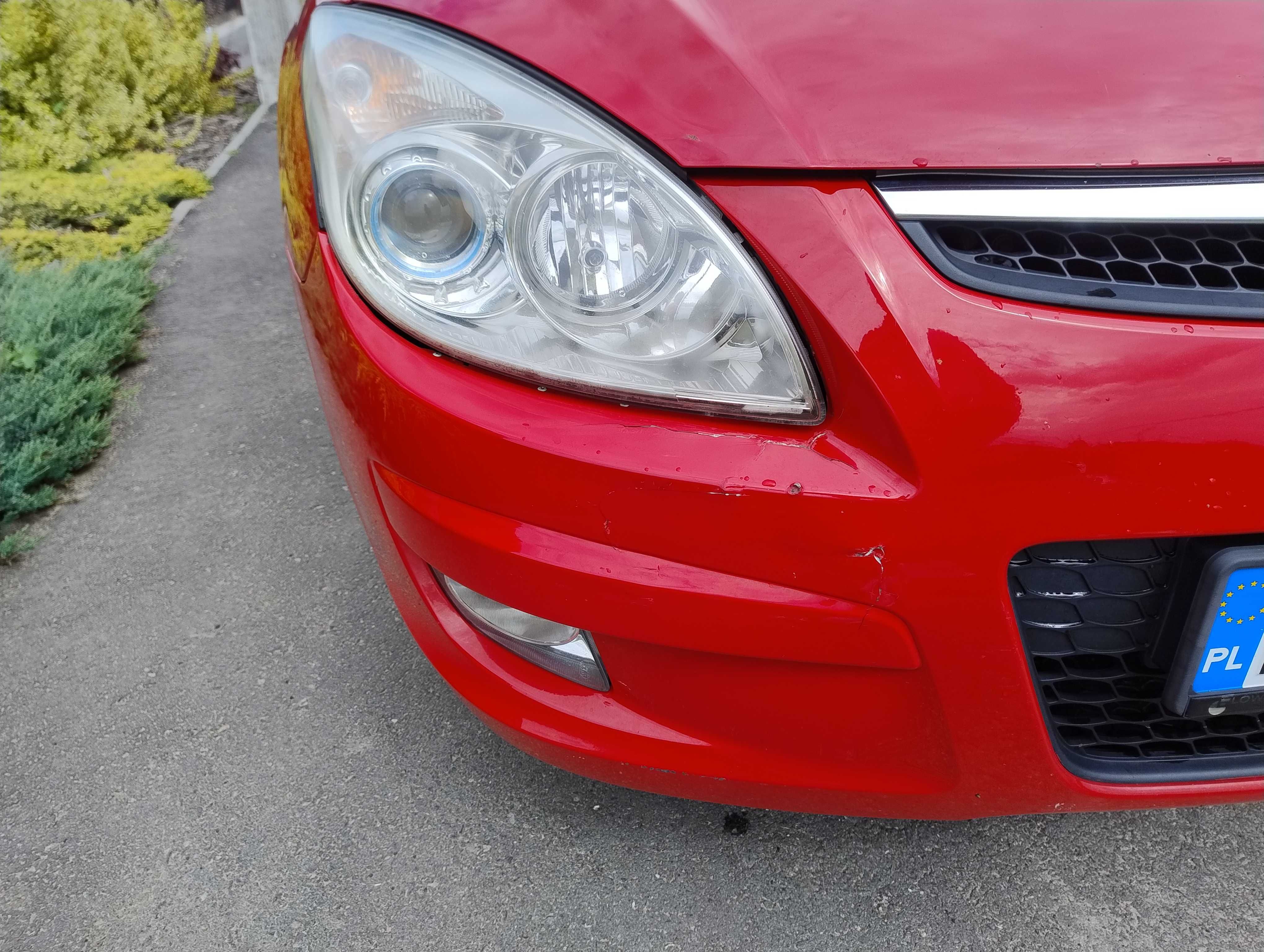 Sprzedam auto marki Hyundai
