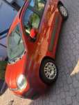 Fiat Panda Fiat Panda 1.2 • 2013 • Zadbany • Benzyna • Pomarańczowy