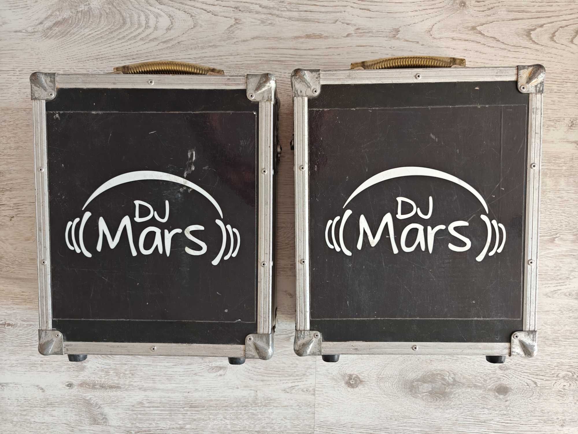 PIONEER 2xCDJ 850 stan bdb+, 2 case gratis
