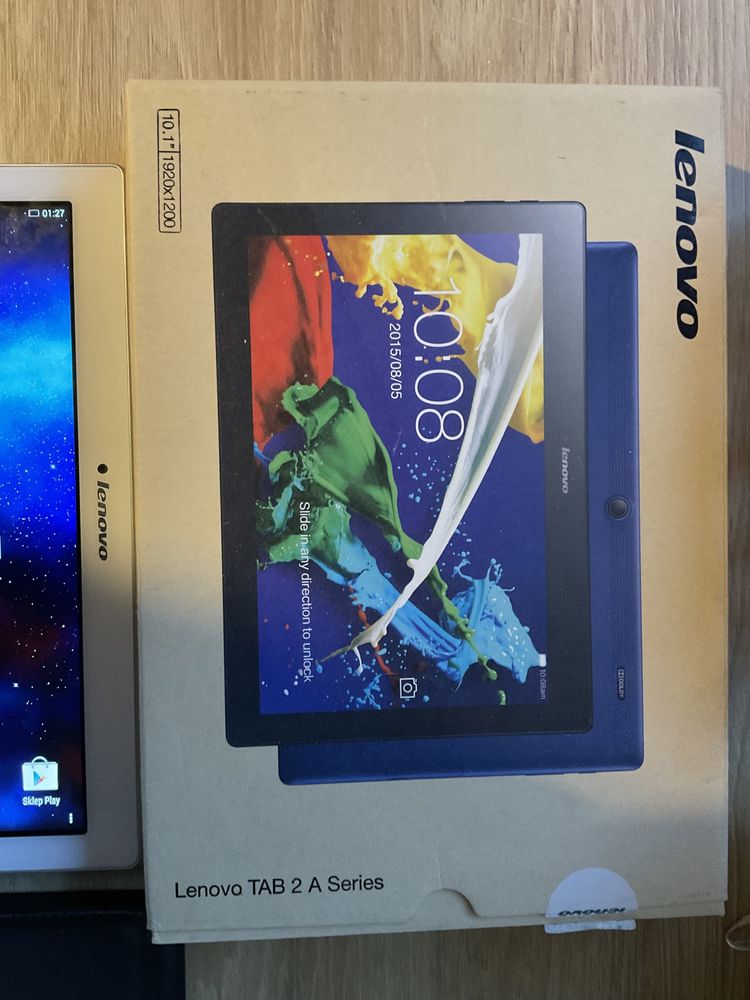 Tablet lenovo TAB 2A10-70