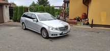 Mercedes e klasa w212 2.2 cdi 170 km