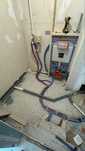 Hydraulik, NAPRAWA SPŁUCZEK, udrażnianie rur, kamerowanie. Plumber