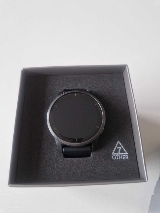 Garmin Venu 2 czarny gwarancja!