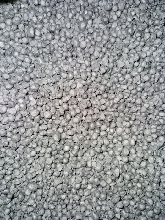 Granulat styropianowy grafitowy stybeton wylewki styropian