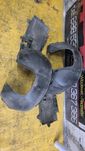 BMW E46 Nadkole Plastikowe Sedan Compact Kombi Lewe Prawe BDB Stan BMA