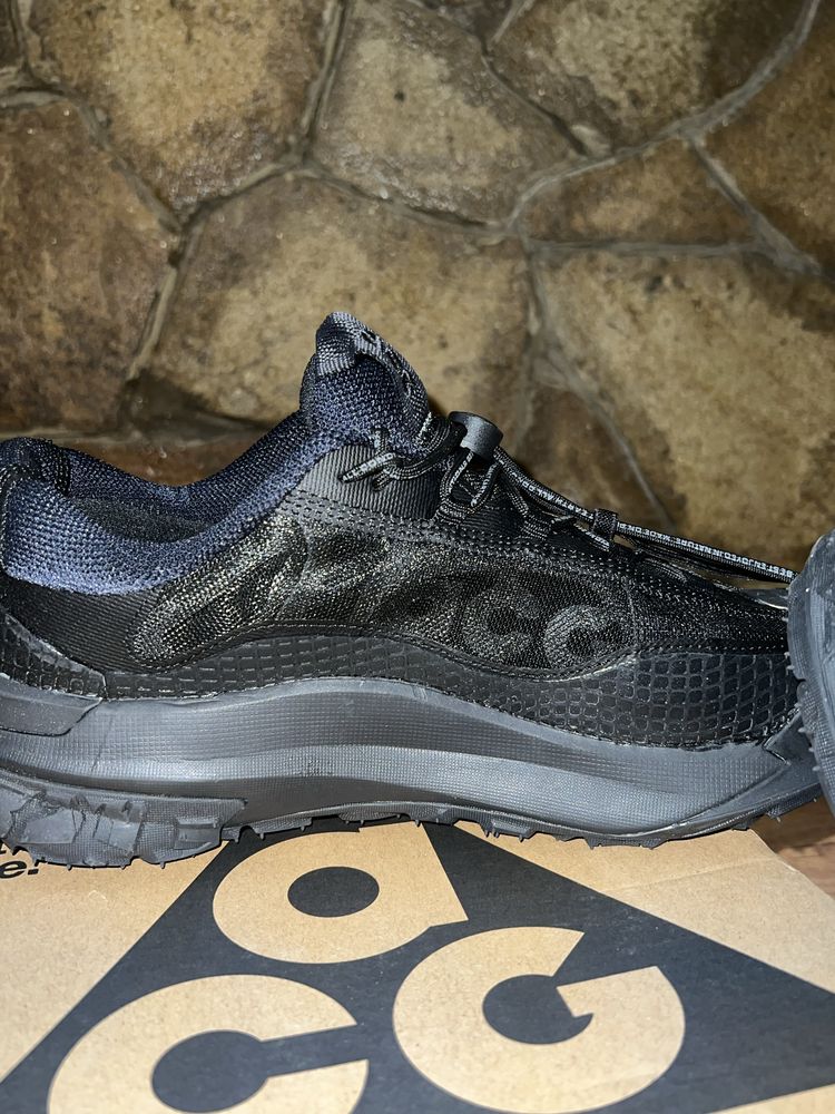 Nike ACG Mountain Fly 2 Low 43 ОРИГІНАЛ