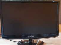 Monitor Samsung  21 cali