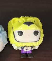 Luna Lovegood Figurka Kinder Joy funko pop Harry Potter quiditch