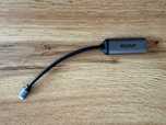 Przejściówka Display Port -> USB C UNITEK [idealna do MacBooka]