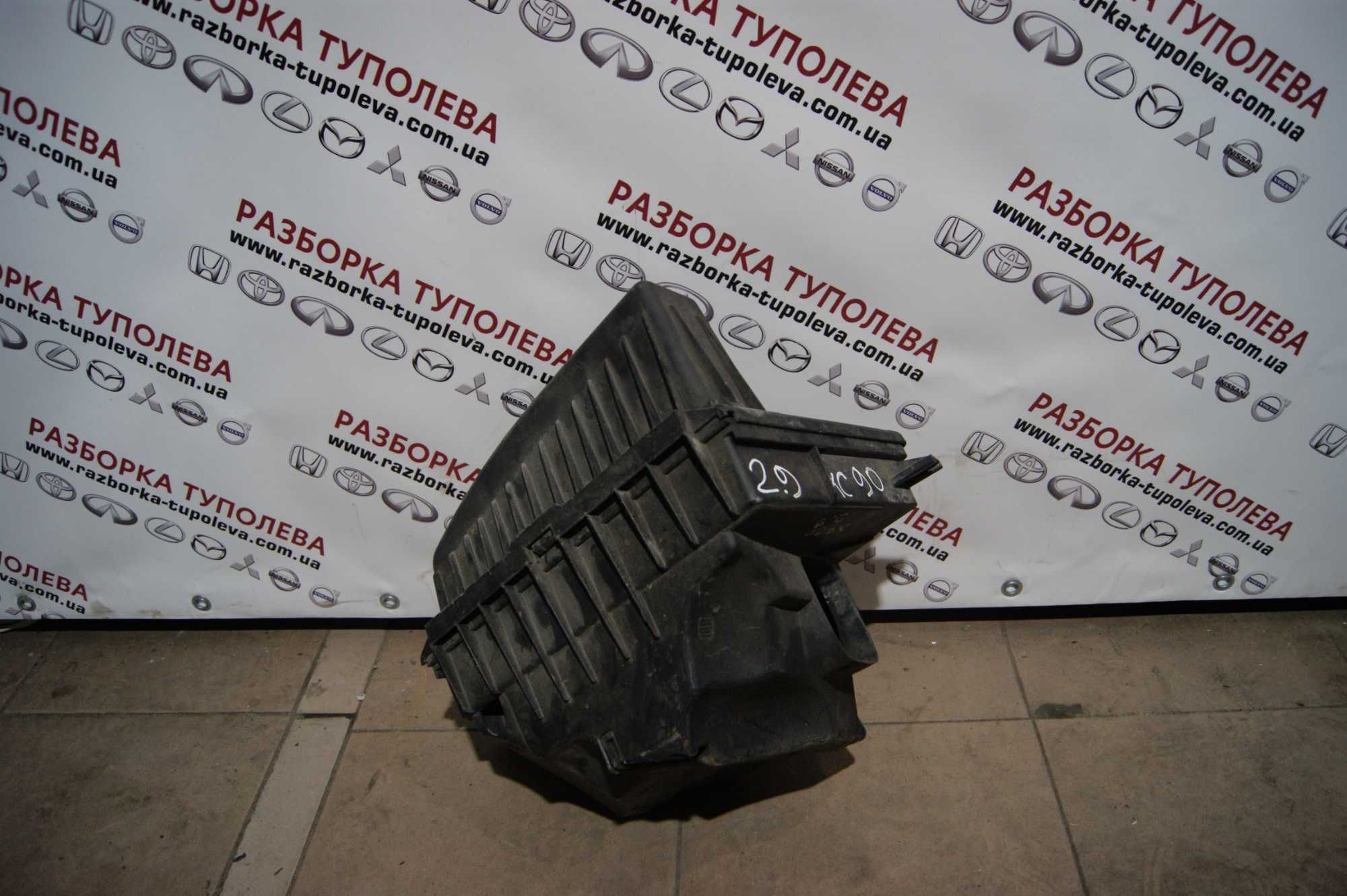 Корпус воздушного фильтра Volvo XC90 2002 - 2006
