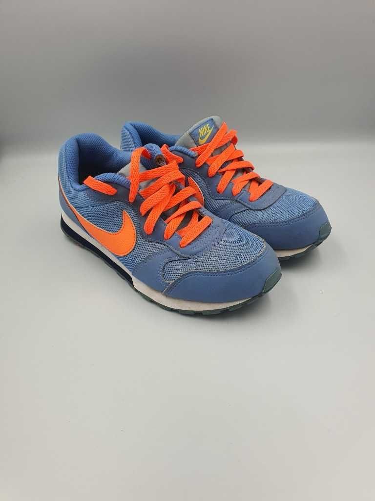 Buty nike damskie