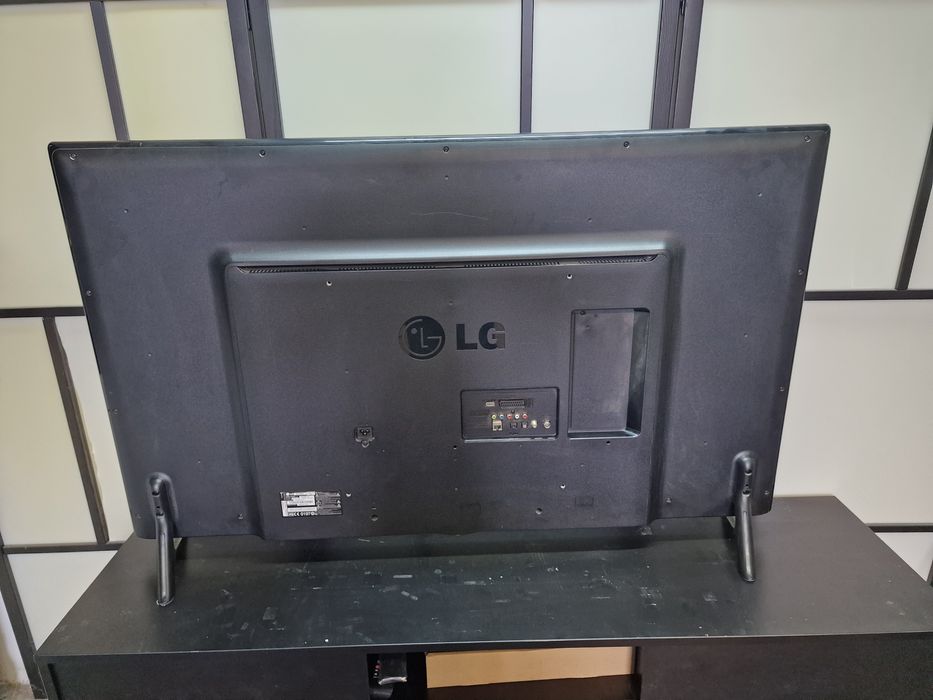 Telewizor LG 55cali SMART WI-FI