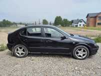 Seat Leon Seat Leon 1.9 TDI 2010r.