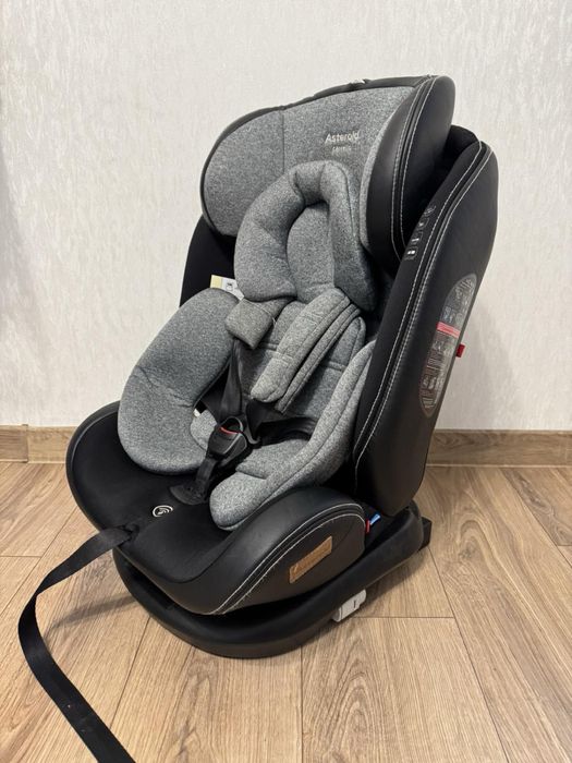 Carrello Asteroid CRL-12801/2 Space 360 поворот  ISOFIX