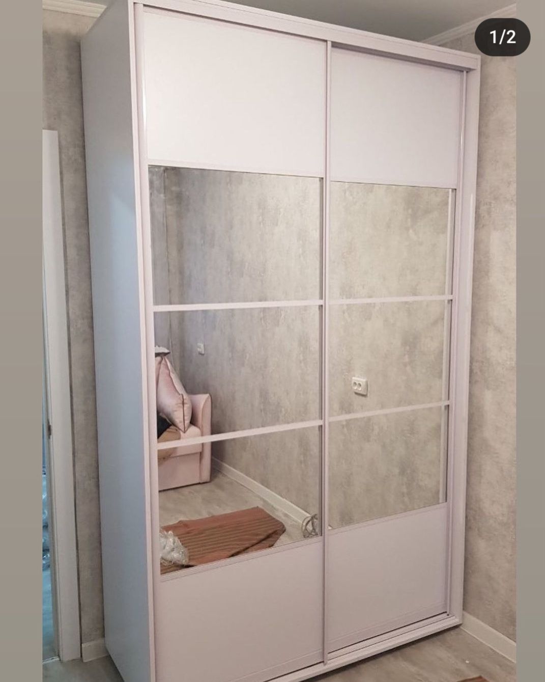 Продам шкаф-купе от производителя