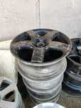 Alufelgi 7,5J 17H2 5x100 ET38
