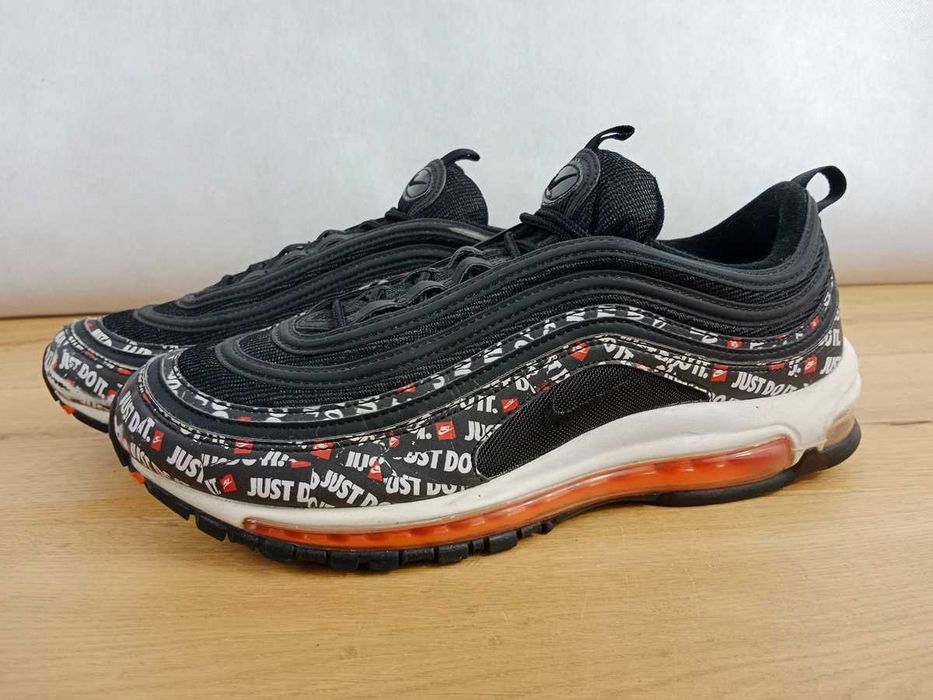 Nike Sneakersy Air Max 97, buty sportowe (45)