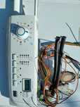 Pralka Electrolux HP941431 czesci