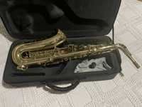Saxofone Alto Selmer Série III