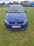 Volkswagen Polo 6r + Gaz