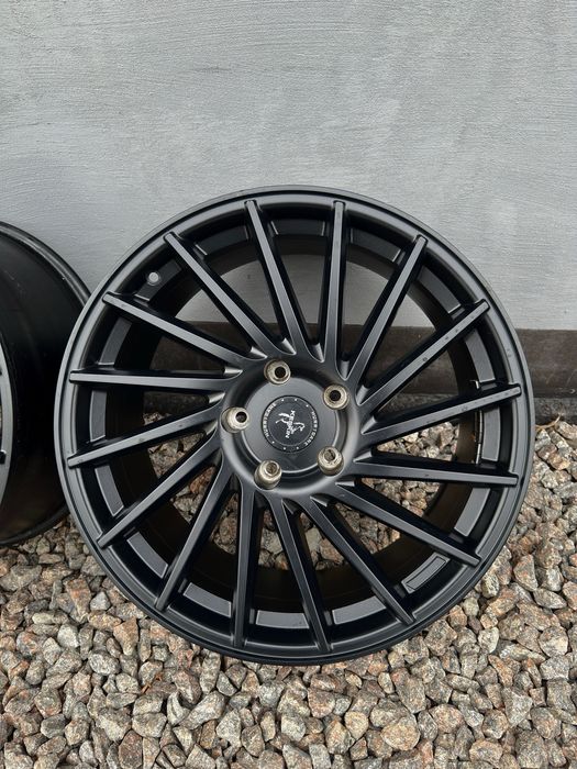 Диски Vw Touareg r20 5/130/20 Q7 Cayenne