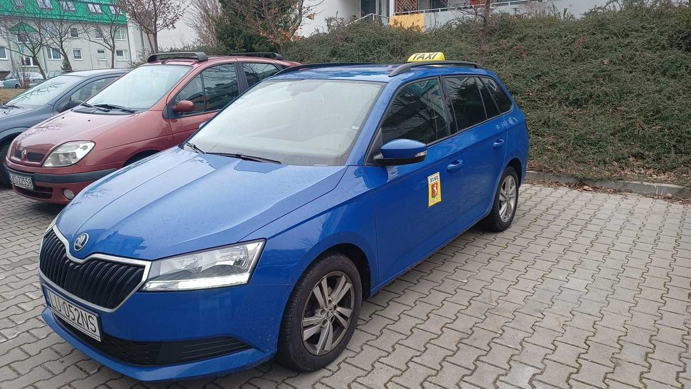 Cesja leasingu operacyjnego