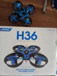 Jjrc H36 mini dron