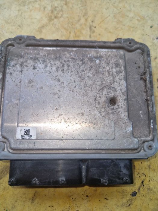 Sterownik Silnika Vw Audi Seat Skoda 03G.906.021.NK
