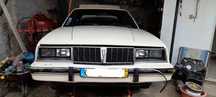Pontiac Trans-Sport