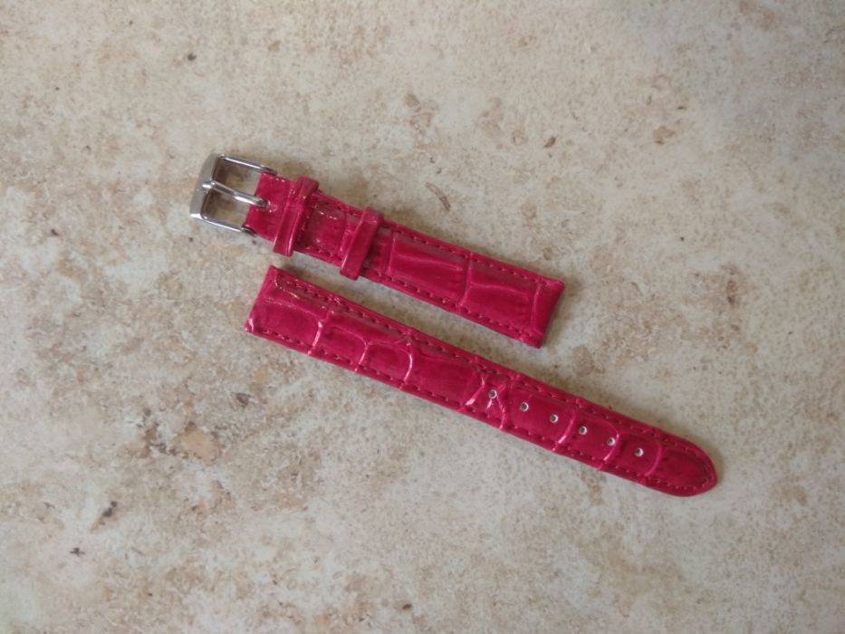 Ремінець 100% новий (на 14мм).