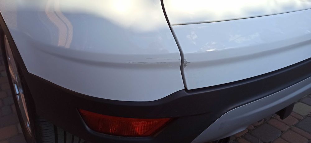 Ford Kuga 2013 Diesel 2L