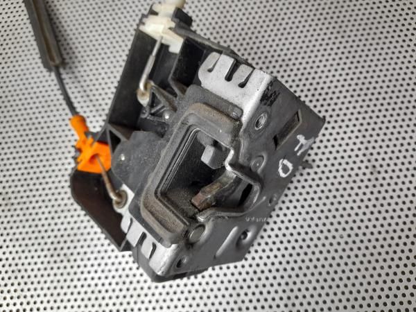 Fechadura / fecho porta frente direito OPEL Combo Furgão/Combi