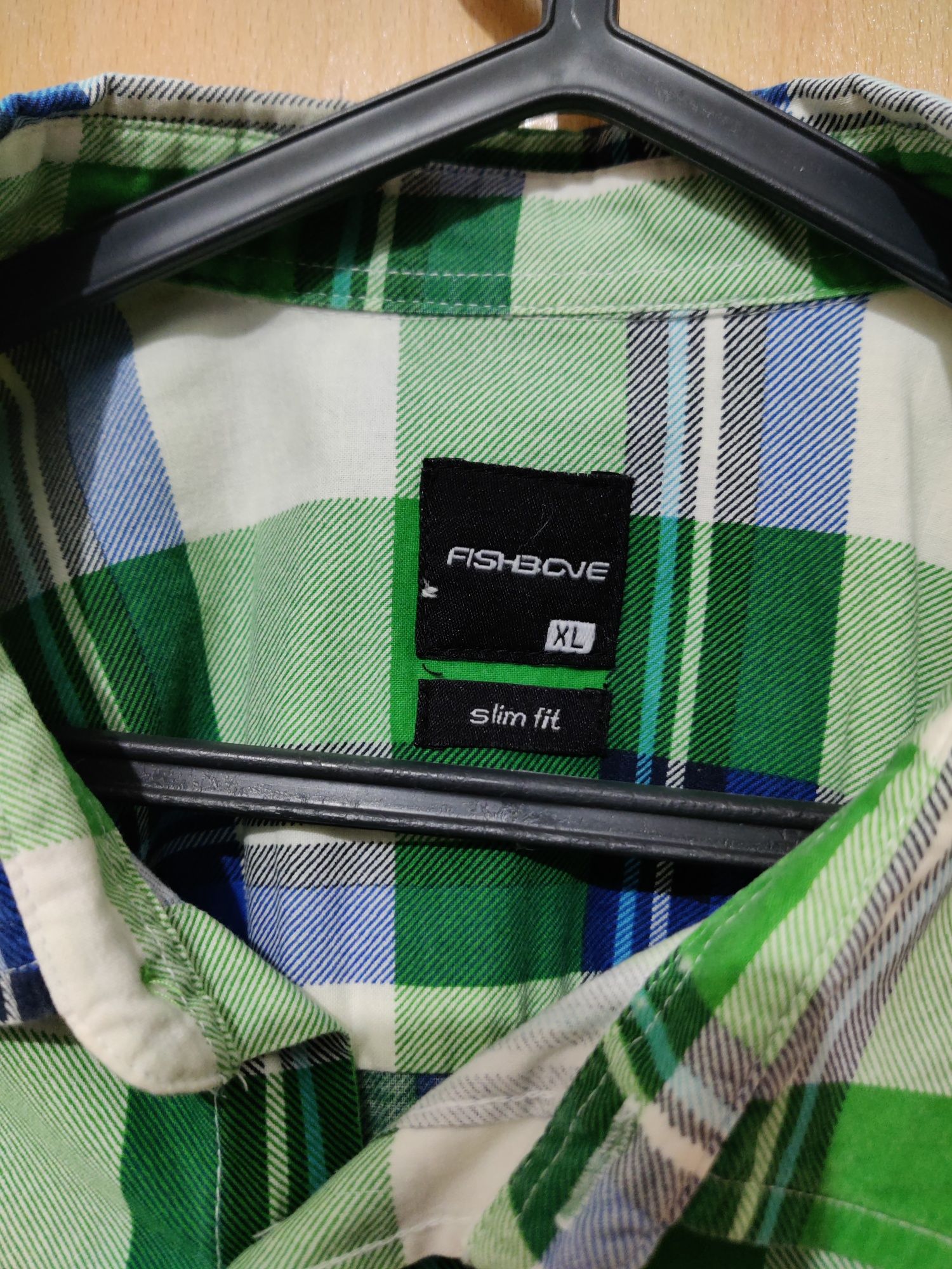 Camisa da NewYork - tamanho XL