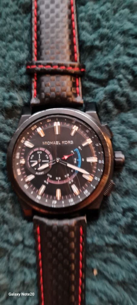 Michael Kors zegarek Smartwatch