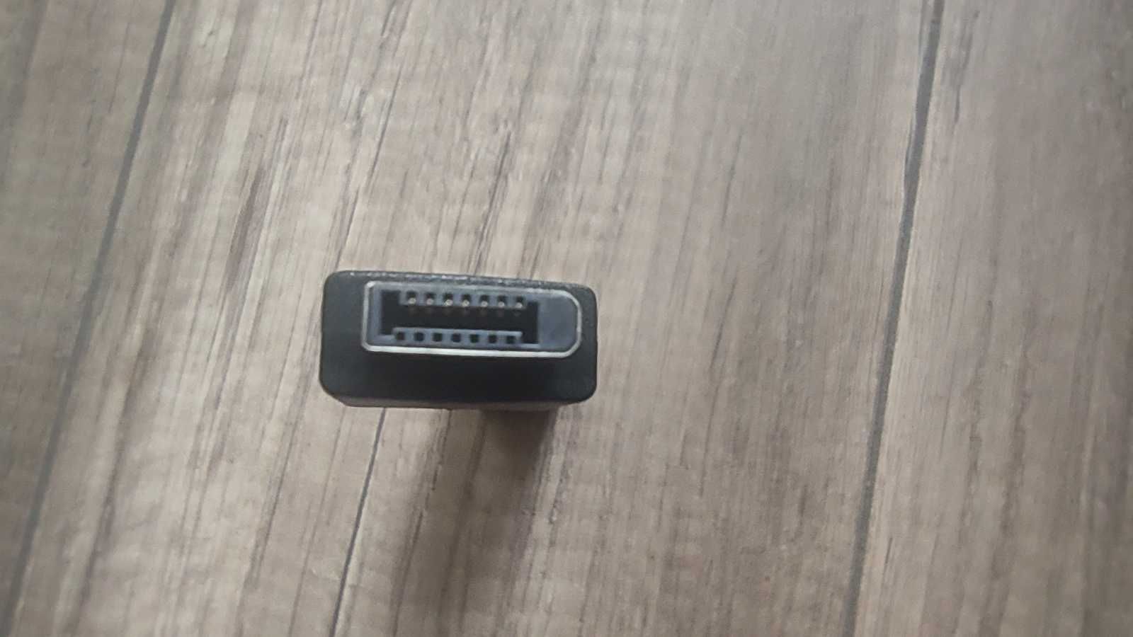 Karta sieciowa Lenovo Thinkpad EX280 RJ45
