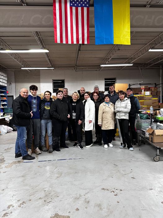 БO AURA шукає волонтера для ведення соціальних мереж!