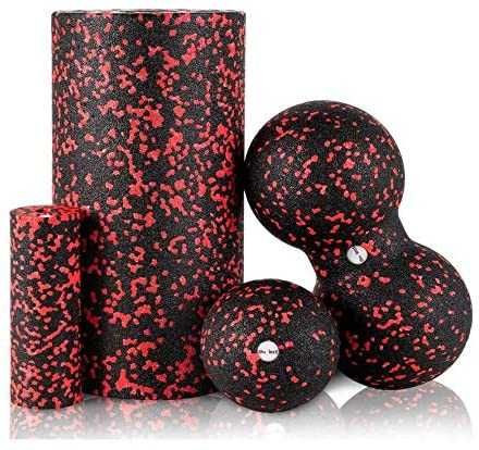 HBselect zestaw piankowy  do ćwiczeń