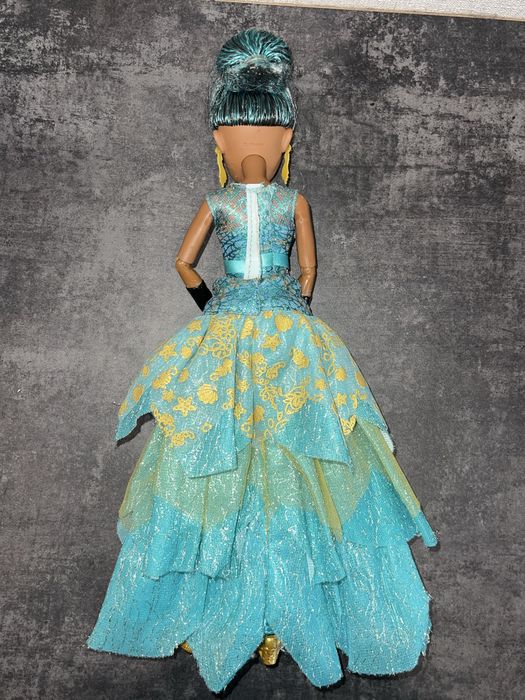 Наследники 2 Кукла Ума игрушка