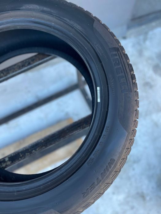 Шини 205/60 r17