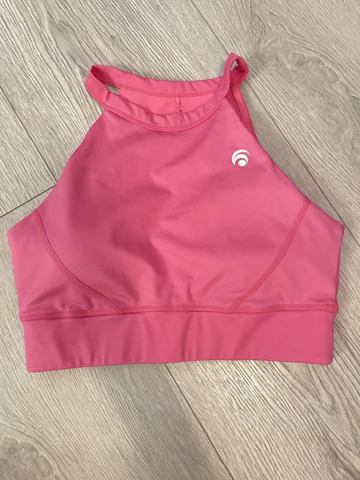 Soho neckholder set- oceans apart - S