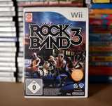 Wii # Rock Band 3