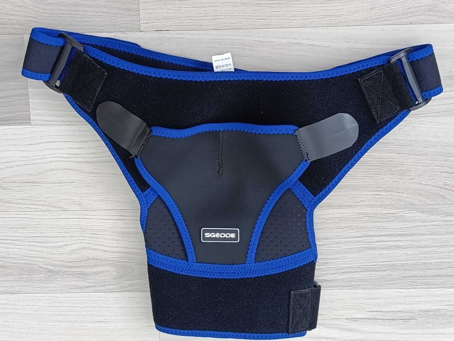 Ортез бандаж на коліно SGODDE розмір L-XL