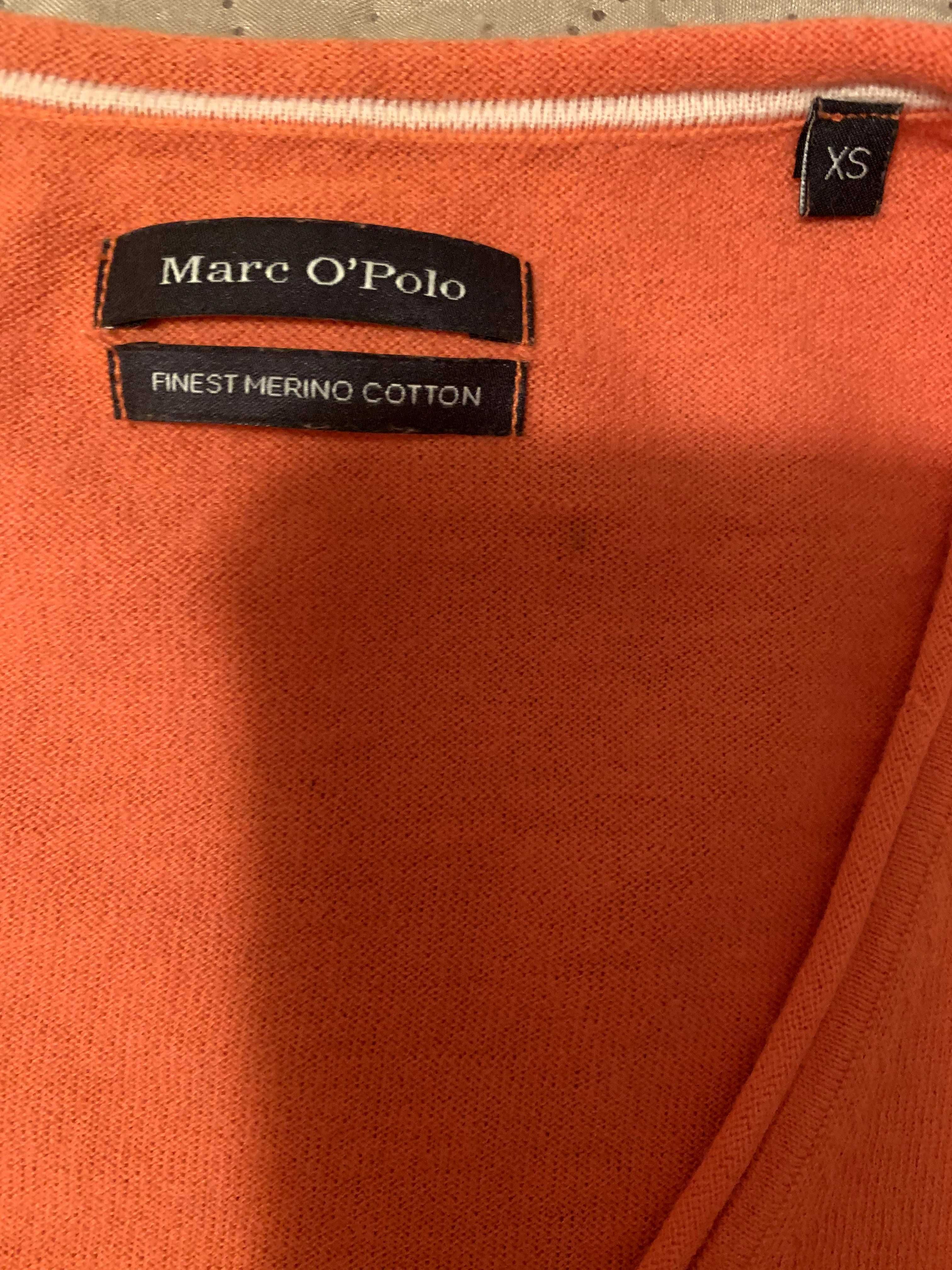 Светр MARC O'POLO розмір XS