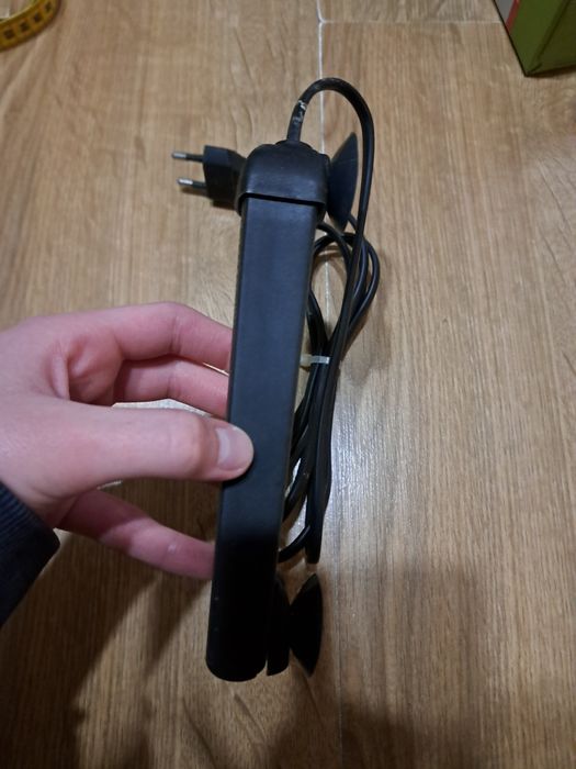 grzałka do akwarium