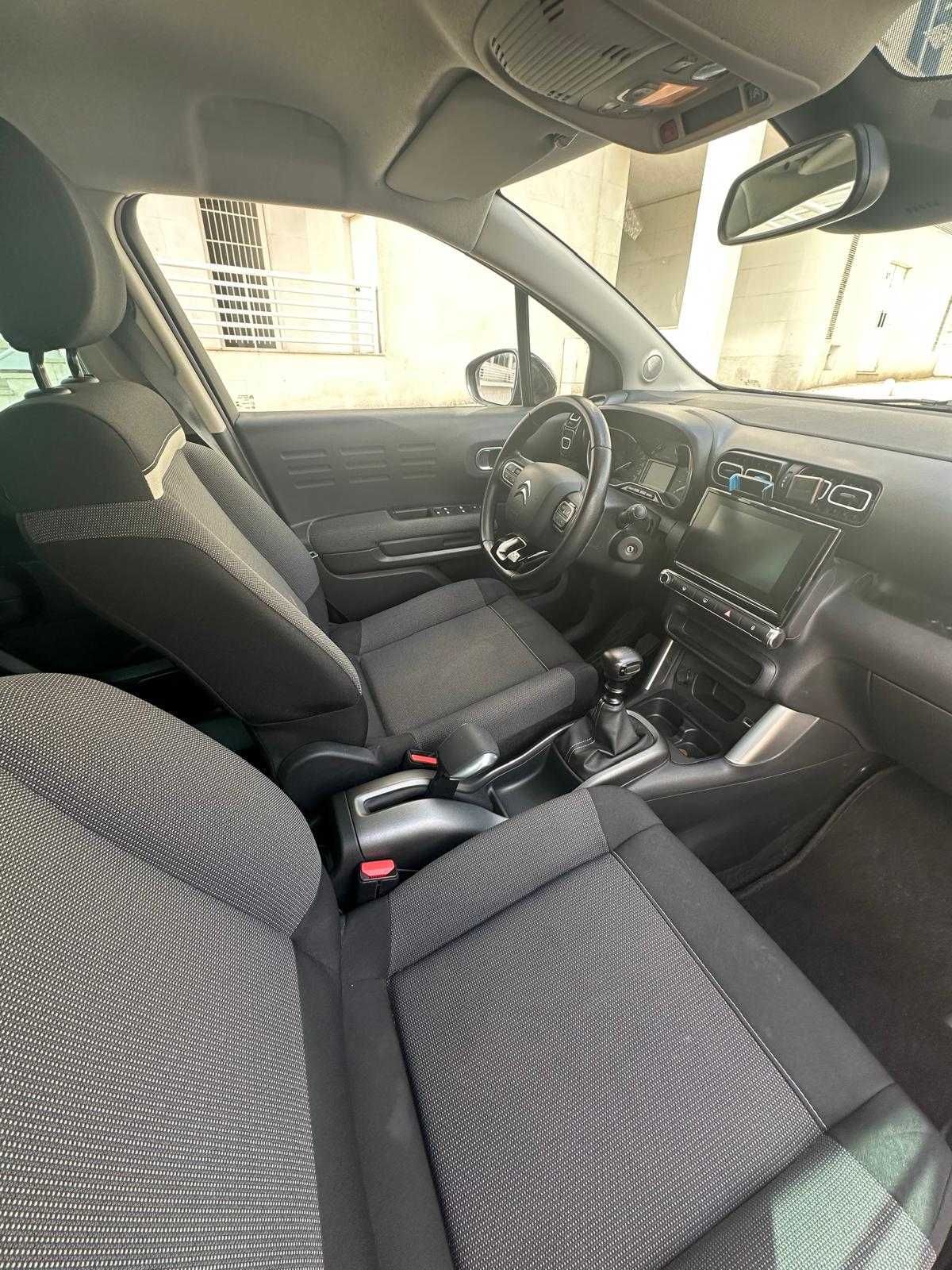 C3 Air Cross 1.2 Puretech C-SER